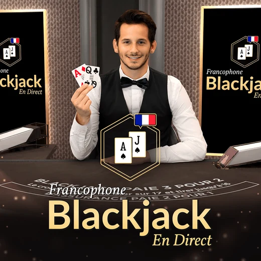Classique Blackjack Deux